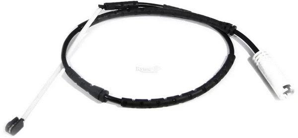Contact d'avertissement, usure des plaquettes de frein Automotive RYME 10254F