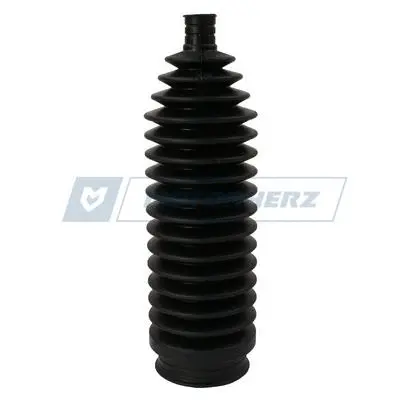 Joint-soufflet, direction MOTORHERZ RDZ0464MG
