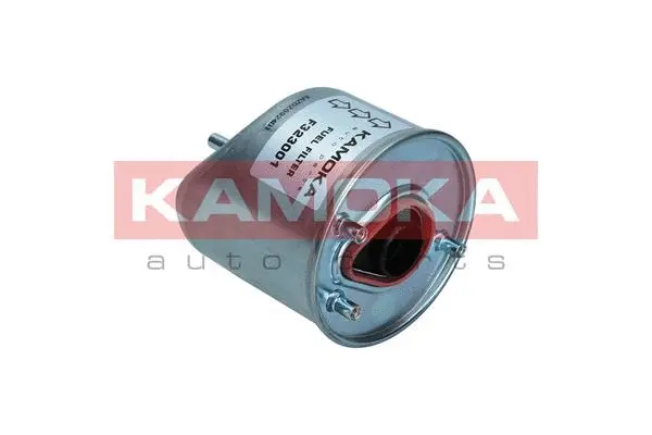 Filtre à carburant KAMOKA F323001