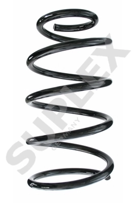 Ressort de suspension SUPLEX 10445