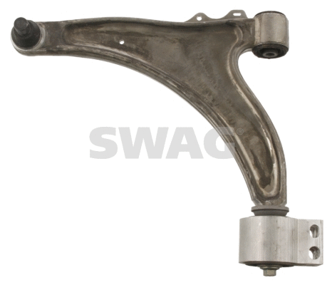Bras de liaison, suspension de roue SWAG 40 93 9351