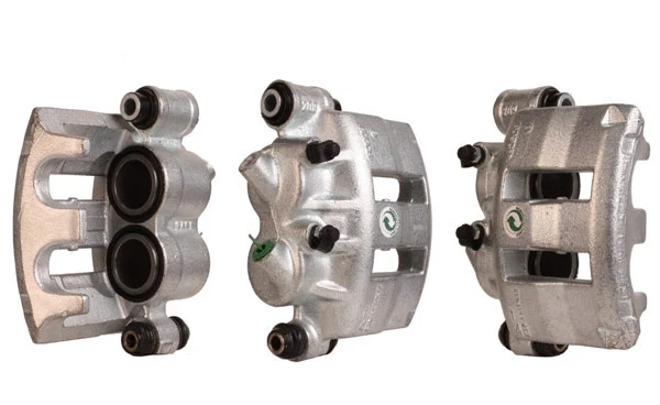 Étrier de frein Technika BC0351