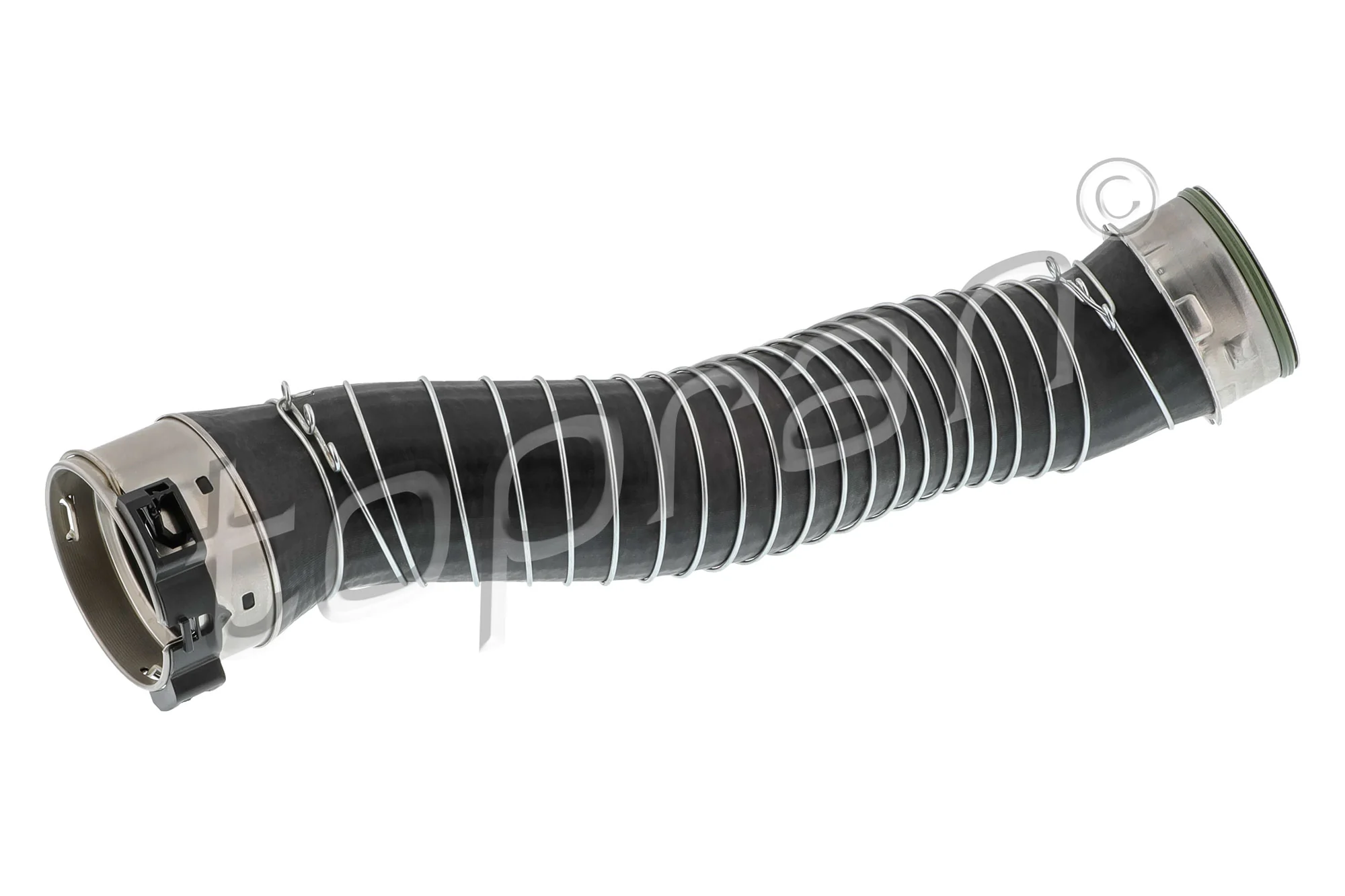 Gaine de suralimentation TOPRAN 502 544