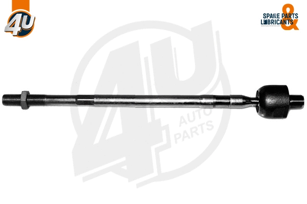 Rotule de direction intérieure, barre de connexion 4U Autoparts E09828