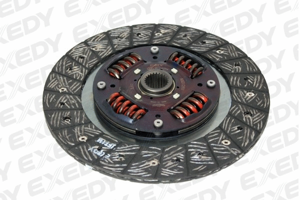 Disque d'embrayage EXEDY NSD128U