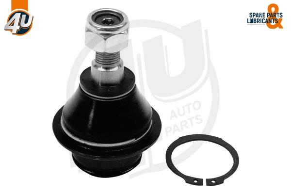 Rotule de suspension 4U Autoparts B91161