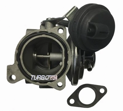 Vanne EGR TURBORAIL TR00620
