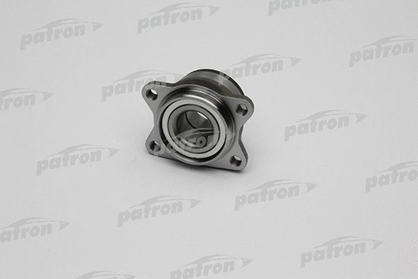 Kit de roulements de roue PATRON PBK3306H