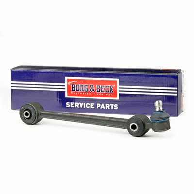 Bras de liaison, suspension de roue BORG & BECK BCA5511