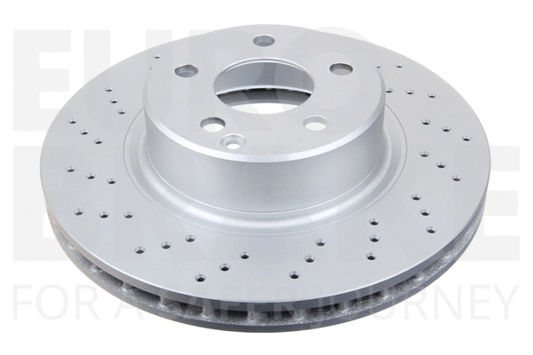Disque de frein EUROBRAKE 5815313353