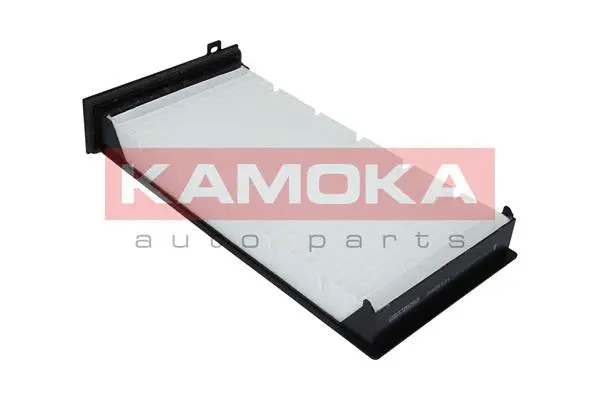 Filtre, air de l'habitacle KAMOKA F409101