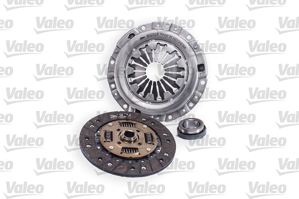 Kit d'embrayage VALEO MX 822355