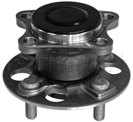 Moyeu de roue FORMPART 42498065/S