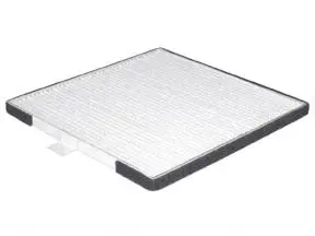 Filtre, air de l'habitacle SAKURA Automotive CA-65250