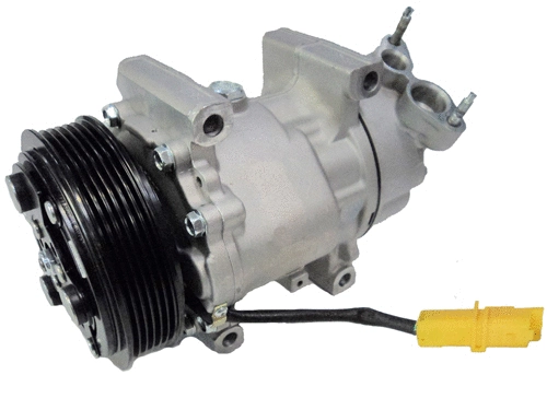 Compresseur, climatisation AUTOCLIMA 40430265