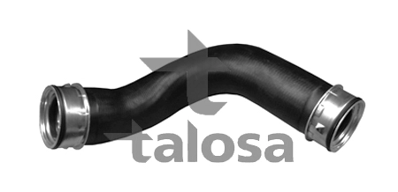 Gaine de suralimentation TALOSA 66-15041