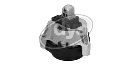 Support moteur DYS 71-03054