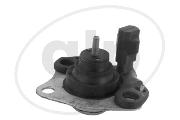 Support moteur alp ALP-001026