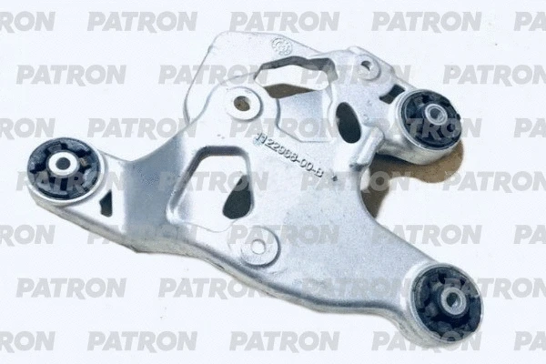Support moteur PATRON PSE30858