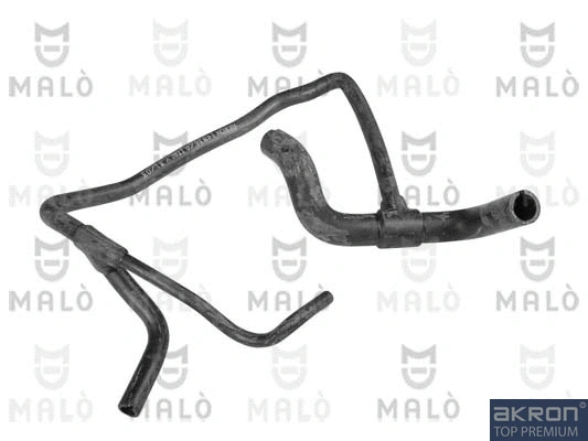 Durite de radiateur AKRON-MALÒ 14836A
