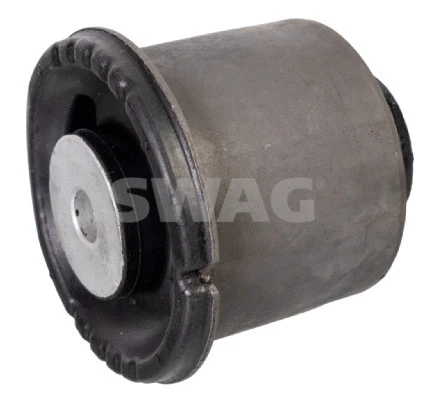 Suspension, corps de l'essieu SWAG 33 10 5991