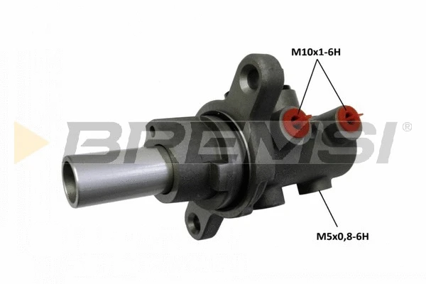 Maître-cylindre de frein BREMSI PB0498