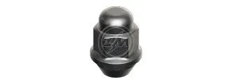 Écrou de roue ZM ZM 29.012.86