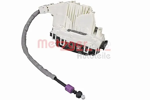Serrure de porte METZGER 2314159