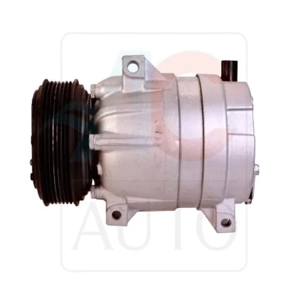 Compresseur, climatisation ACAUTO AC-01DL132