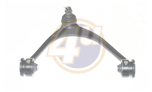 Bras de liaison, suspension de roue 4u LX-G-48812
