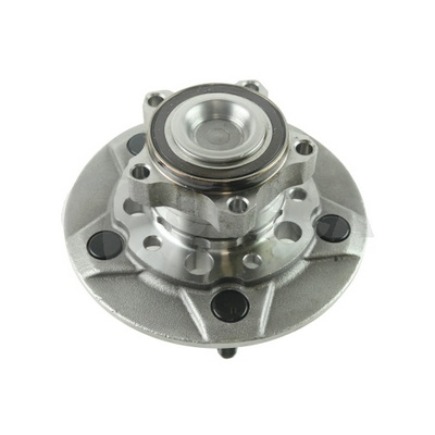 Moyeu de roue OSSCA 70262
