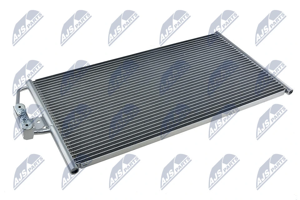 Condenseur, climatisation NTY CCS-BM-018