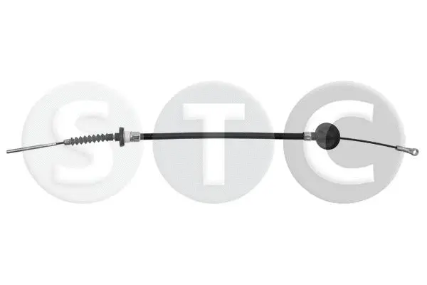 Tirette à câble, commande d'embrayage STC T481086