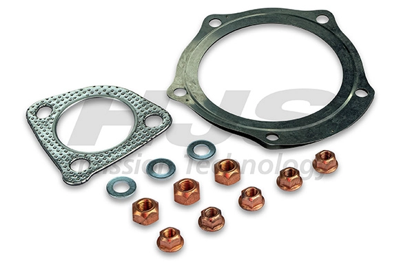 Kit d'assemblage, catalyseur HJS 82 44 7619
