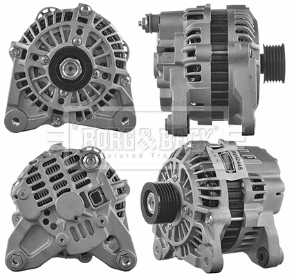 Alternateur BORG & BECK BBA2446