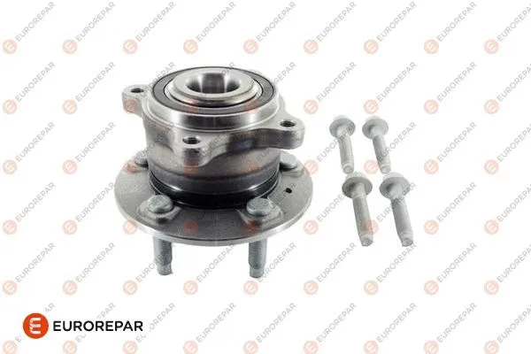 Kit de roulements de roue EUROREPAR 1686250580