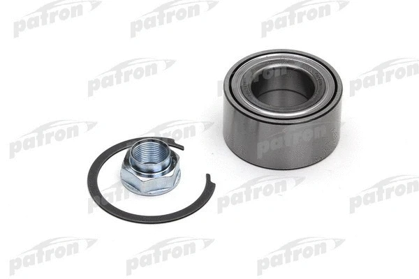 Kit de roulements de roue PATRON PBK3416