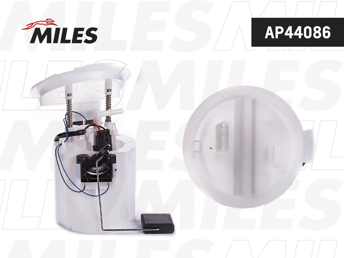 unité d'alimentation de carburant MILES AP44086