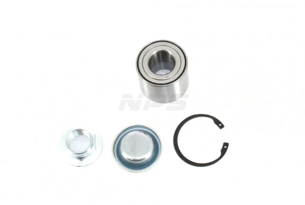 Kit de roulements de roue NPS P470A02