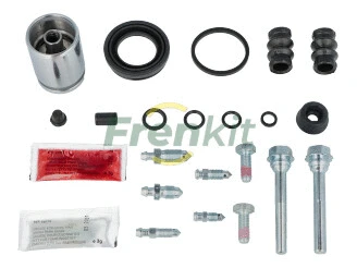 Kit de réparation, étrier de frein FRENKIT 738109