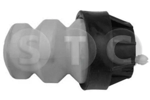 Butée élastique, suspension STC T442080