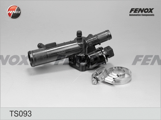 Thermostat, liquide de refroidissement FENOX TS093