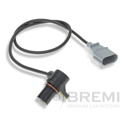 Capteur d'angle, vilebrequin BREMI 60465