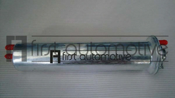 Filtre à carburant 1A FIRST AUTOMOTIVE P10534