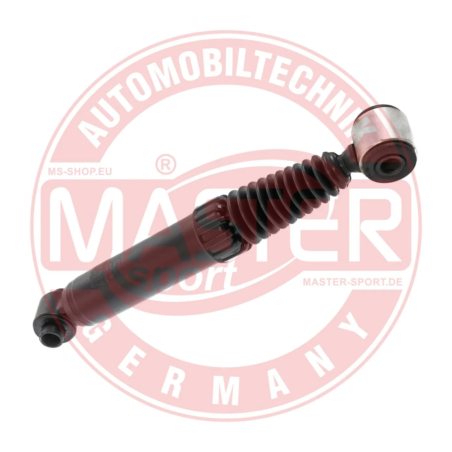 Amortisseur MASTER-SPORT GERMANY 170460-O-PCS-MS