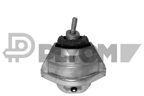 Support moteur PLYOM P756149