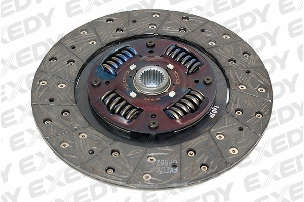 Disque d'embrayage EXEDY MZD093U