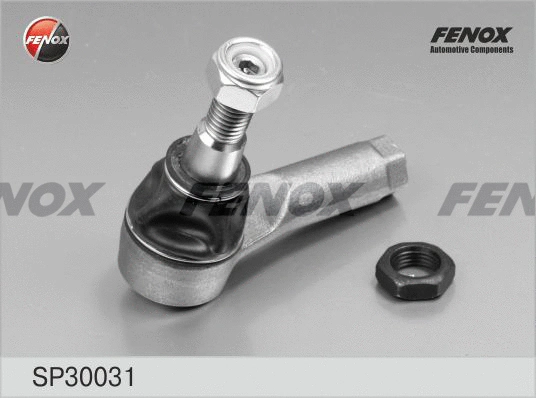 Rotule de barre de connexion FENOX SP30031