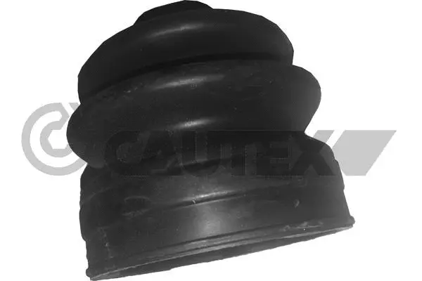 Jeu de joints-soufflets, arbre de commande CAUTEX 758055