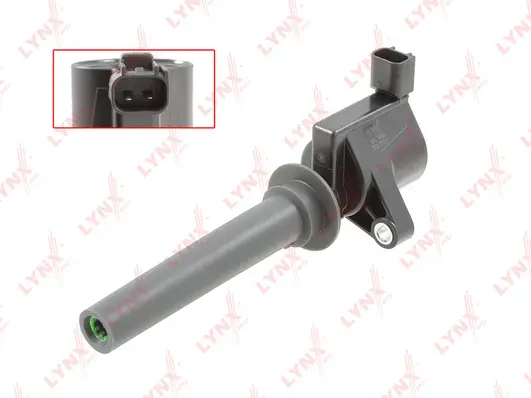Bobine d'allumage LYNXAUTO SPL1080